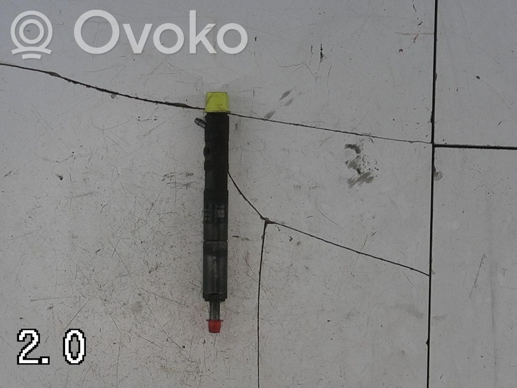 Ford Transit -  Tourneo Connect Fuel injector 