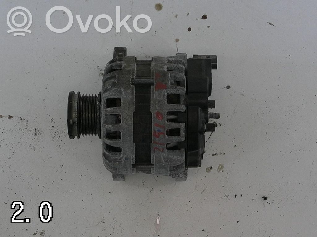 Skoda Citigo Generator/alternator 