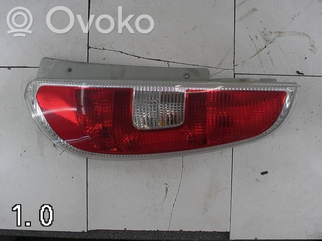 Takavalon polttimo   5J7945112