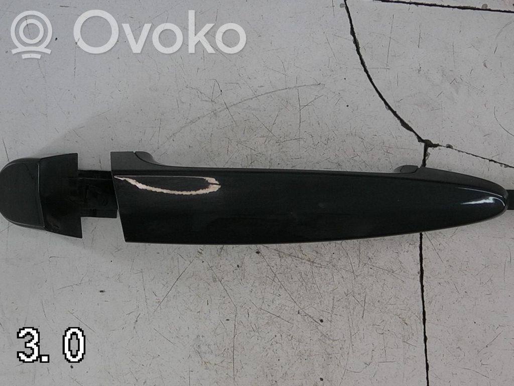 BMW 3 F30 F35 F31 Türgriff Türöffner vorne