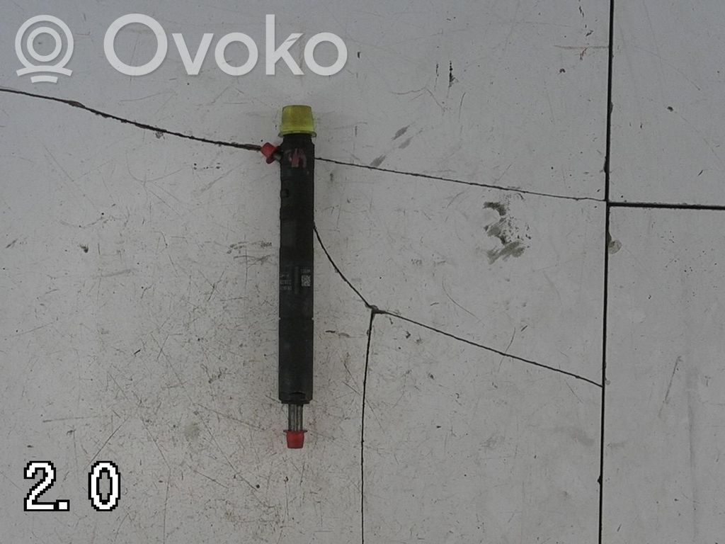 Ford Transit -  Tourneo Connect Fuel injector 