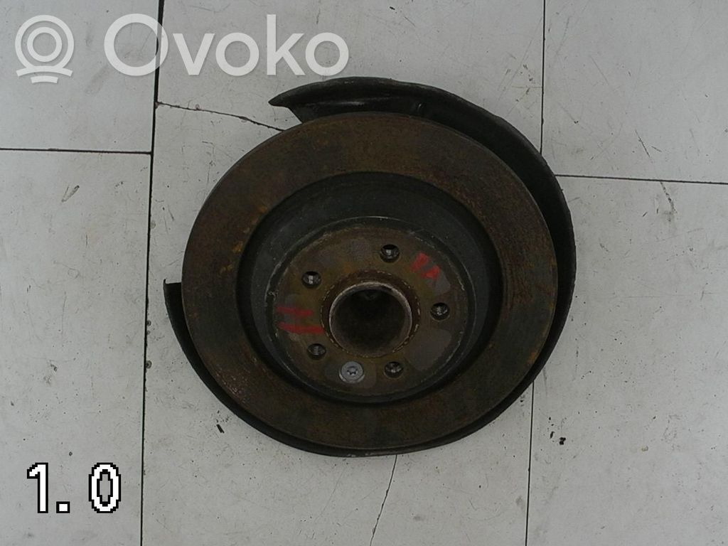 Ступица   31329968,30793308