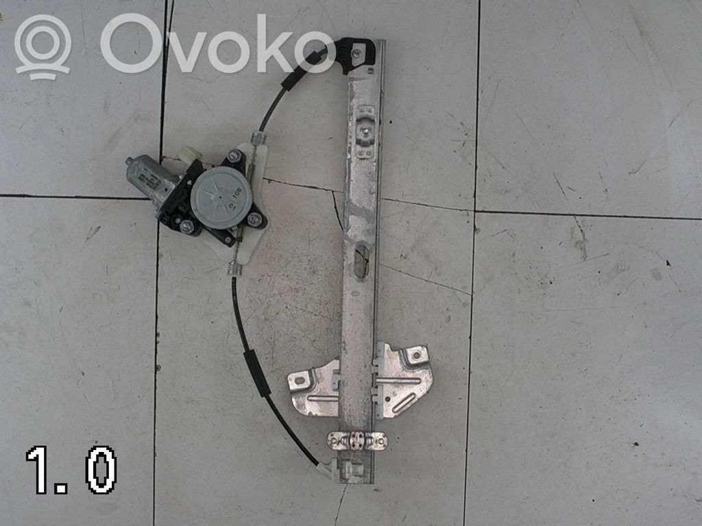 KIA Rio Motor macara geam ușă față 