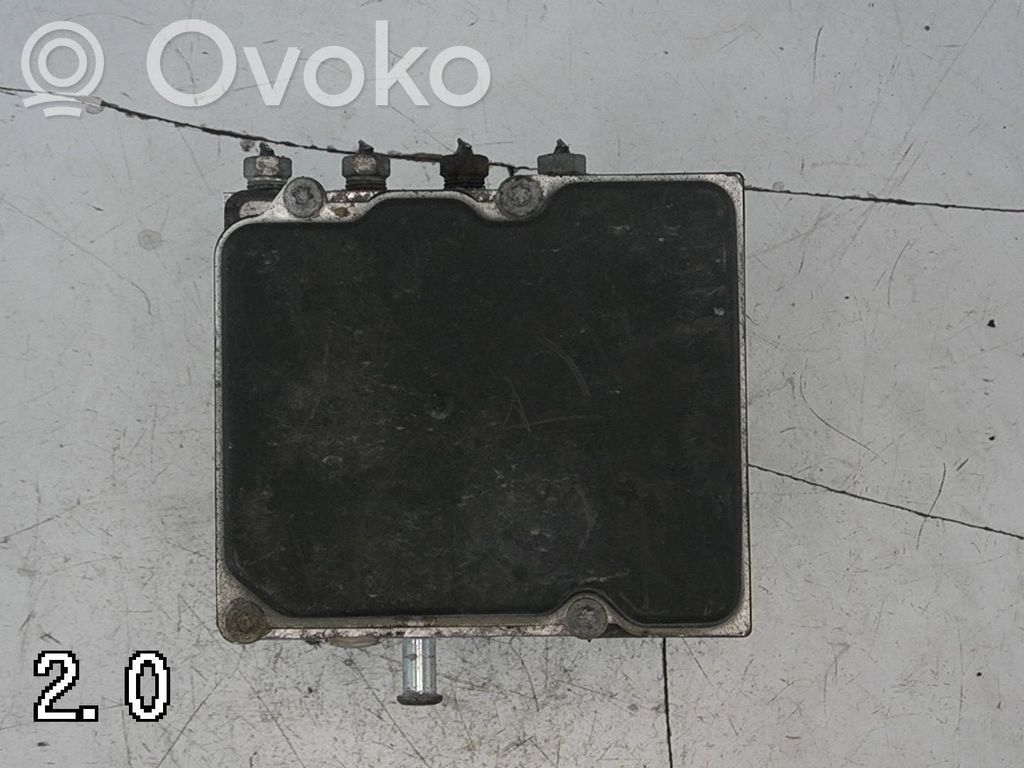 ABS-pumppu   445400H020,B000572580