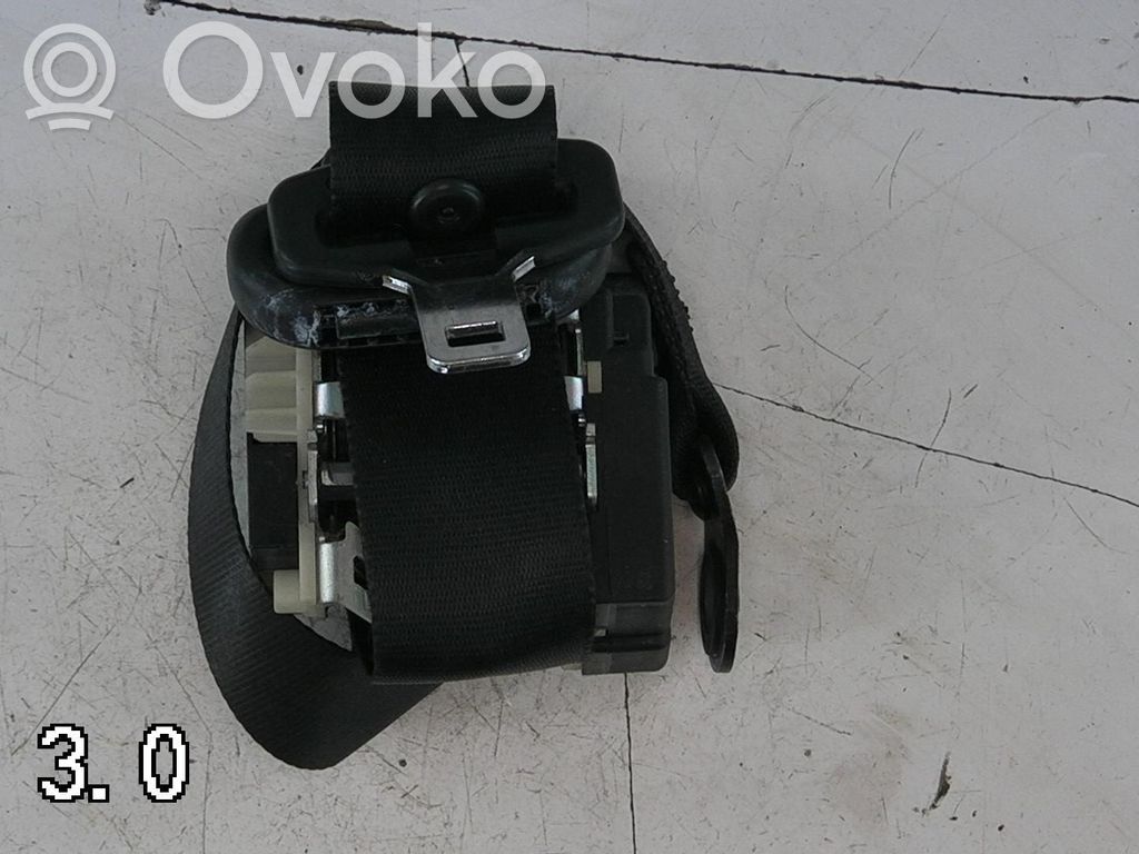 Cinturón delantero   SORT4M51A61295AL,1480174