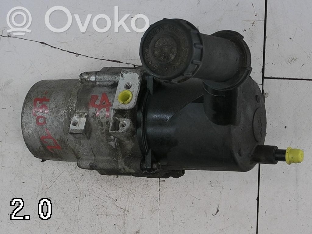 Servopumpe   1637830280