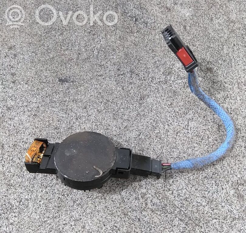 Opel Insignia B Rain sensor 