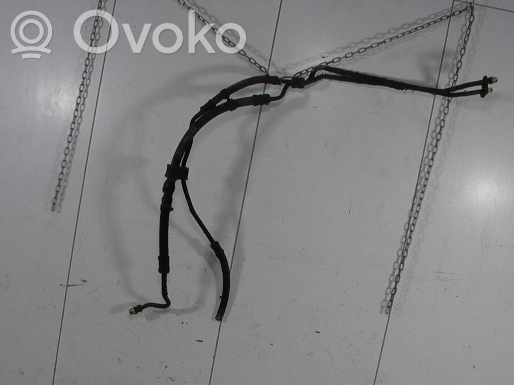 Tuyau de direction assistée   2DELE,1430005,1469164