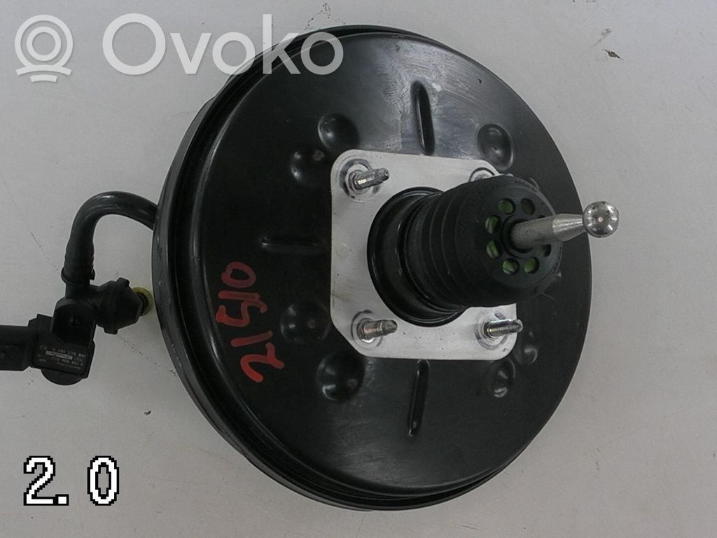 Skoda Citigo Servo-frein 