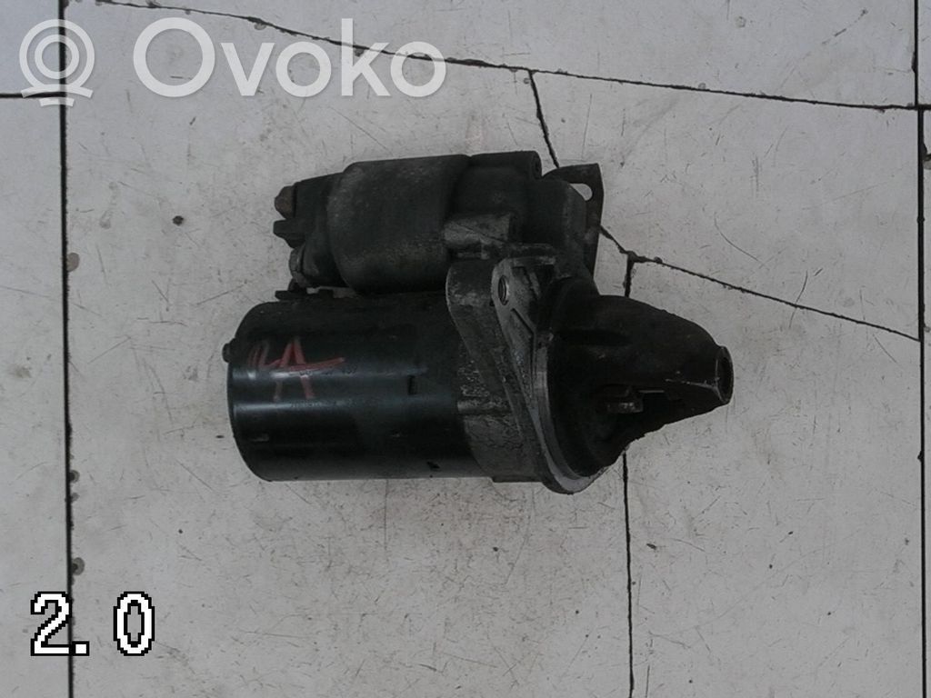Toyota Aygo AB10 Starteris 