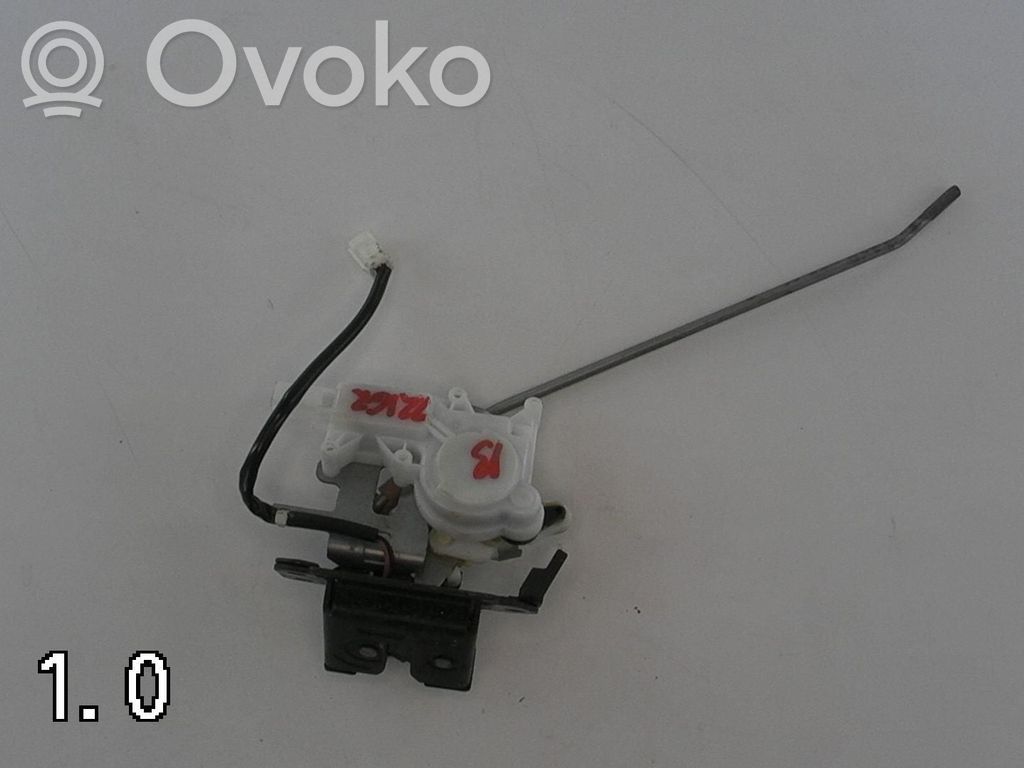 Mazda 5 Centrinio užrakto varikliukas 