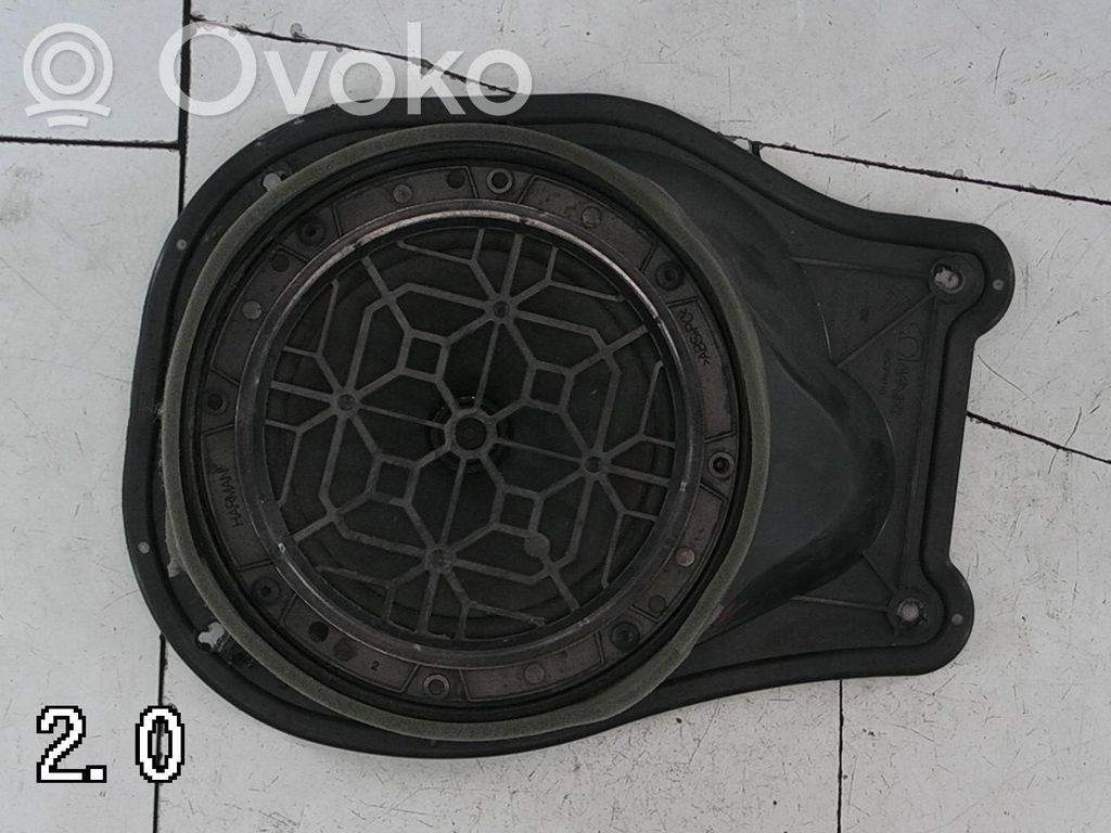 Citroen C4 I Picasso Front door speaker 