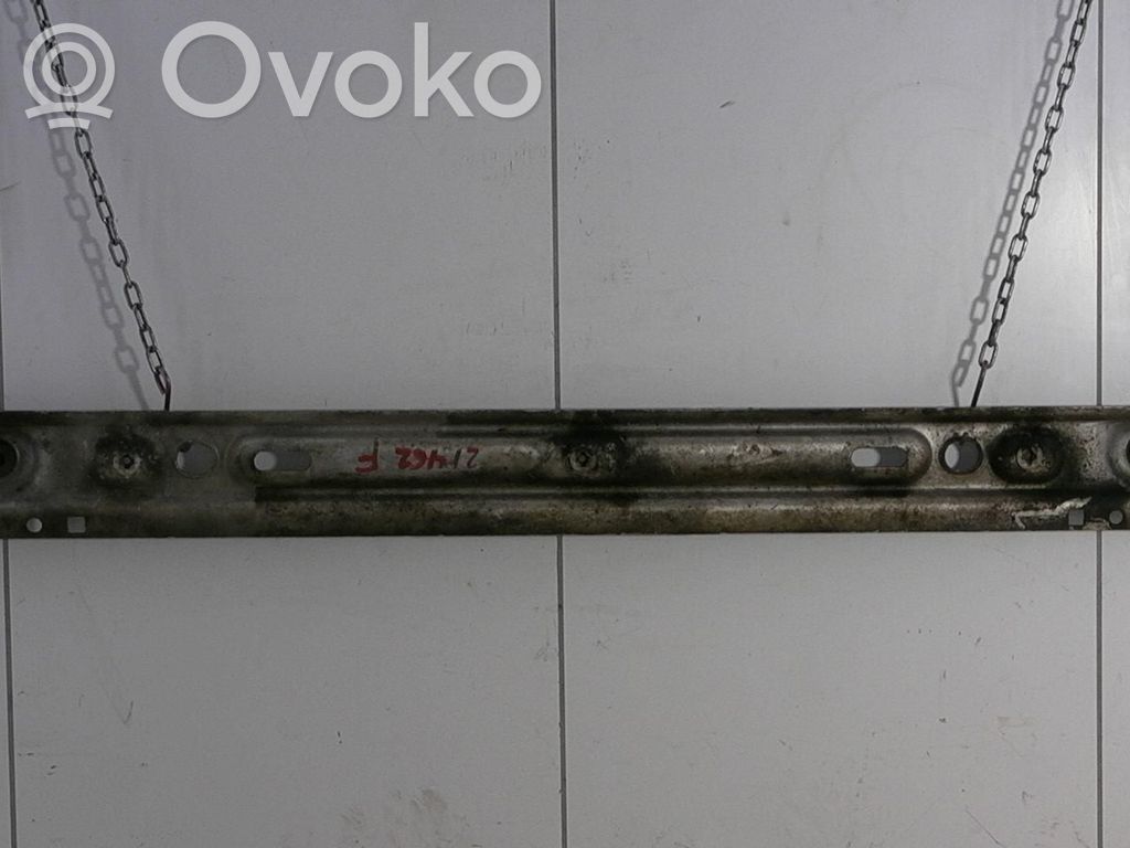 Panel mocowanie chłodnicy / dół   3502HL