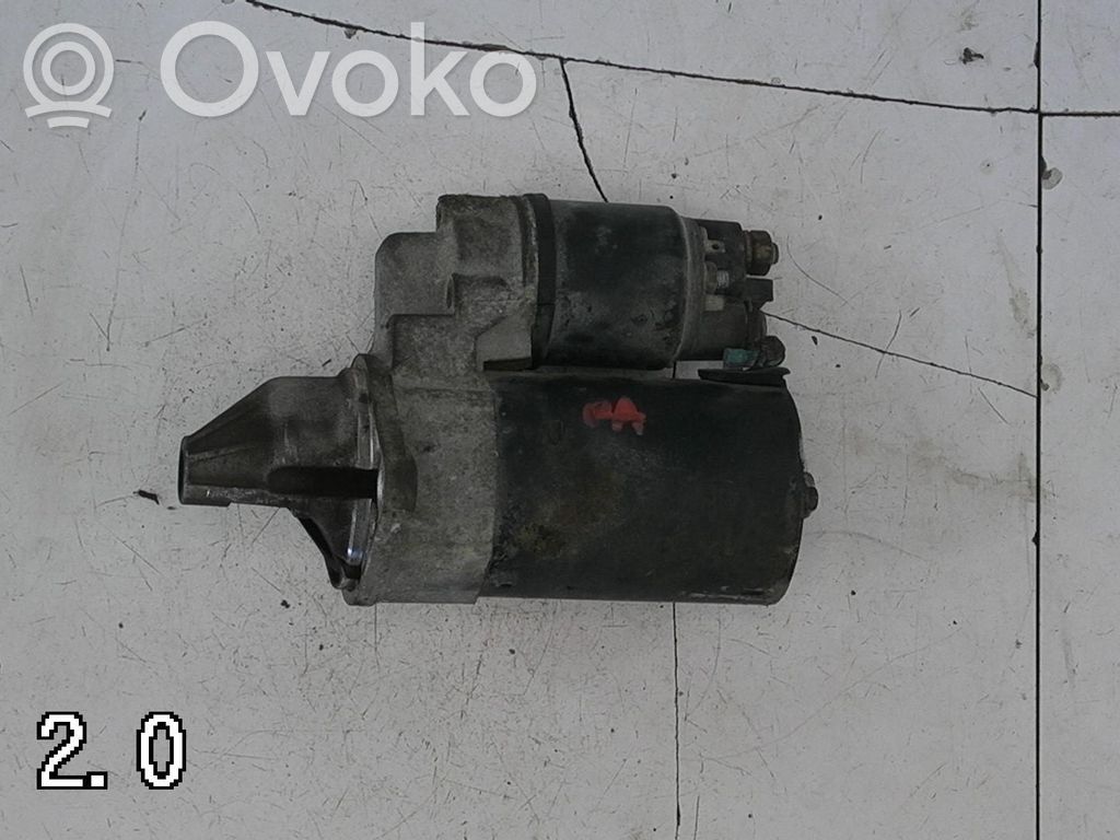 Opel Vectra C Rozrusznik 
