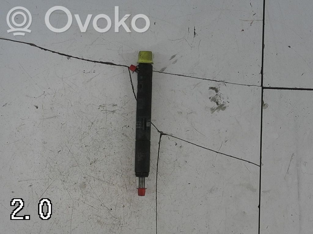 Ford Transit -  Tourneo Connect Fuel injector 