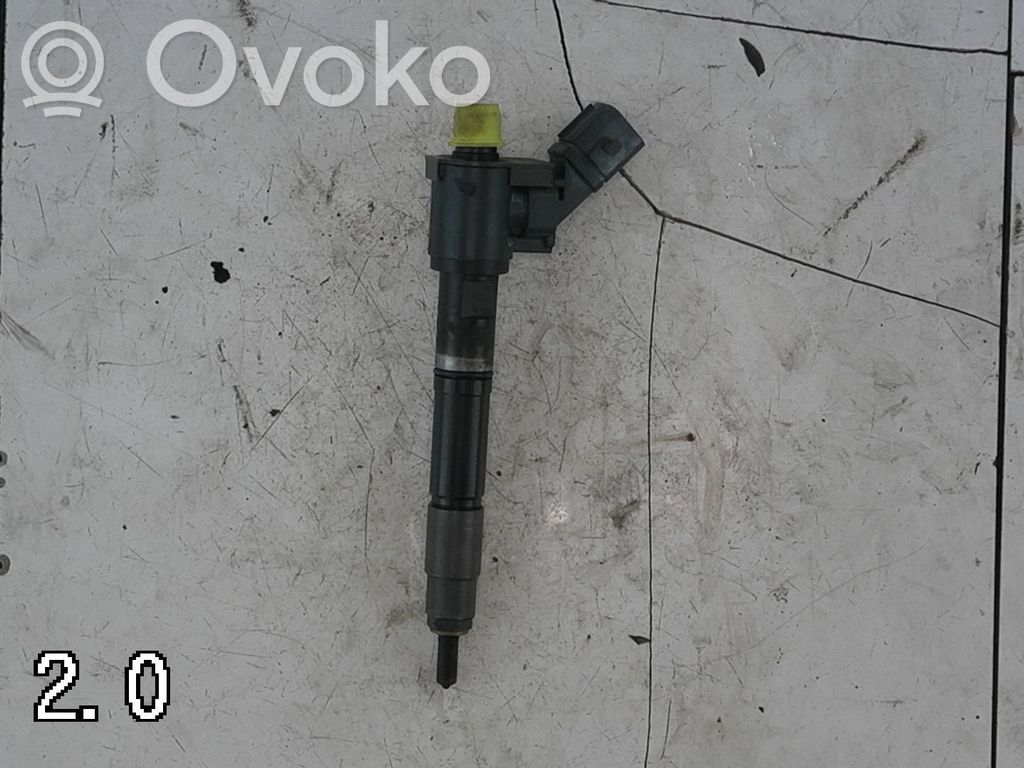 Injektor Einspritzdüse   36010045