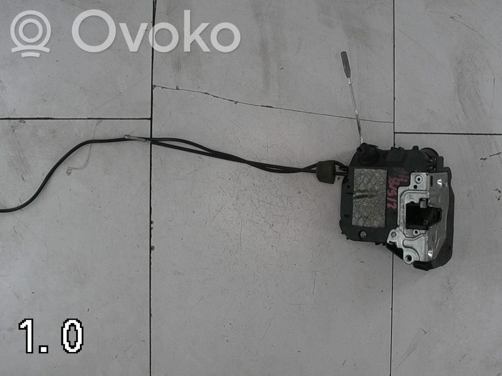 Motor de bloqueo de puertas   2117200635