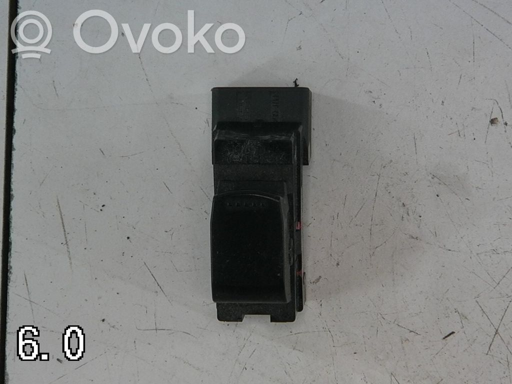 Electric window control switch   3799562J00000