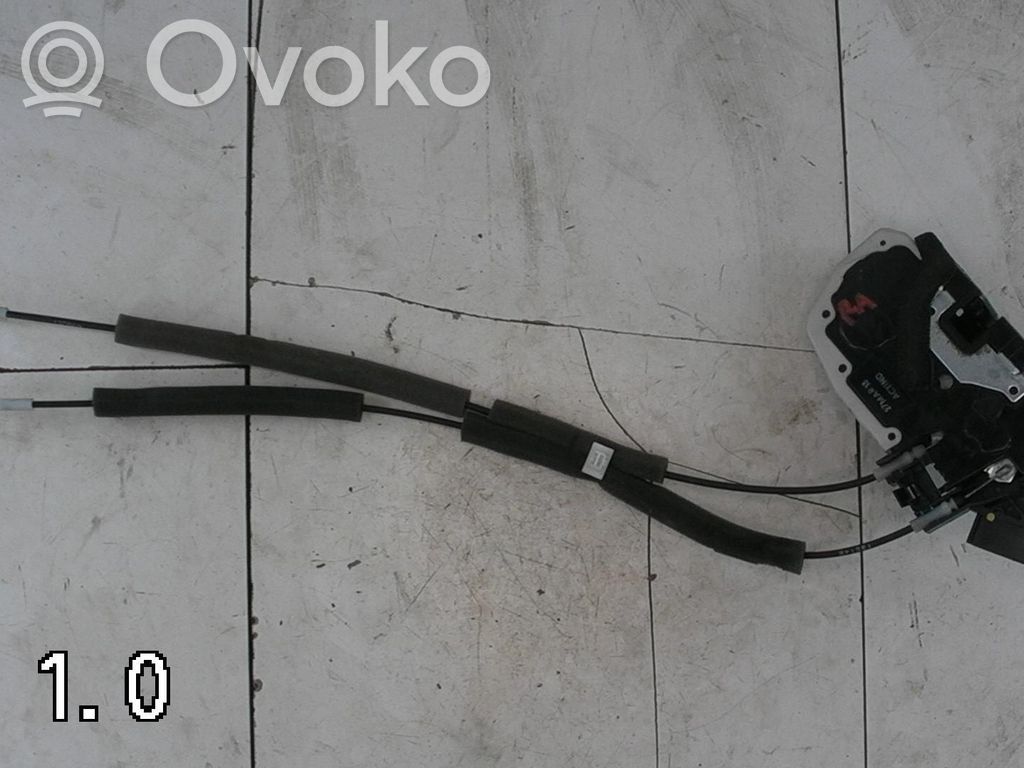 Motor de bloqueo de puertas   805001HH0A,805011HD1B