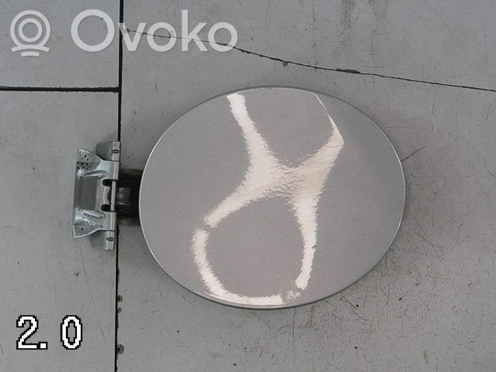 Polttoainesäiliön korkki   D65142410D