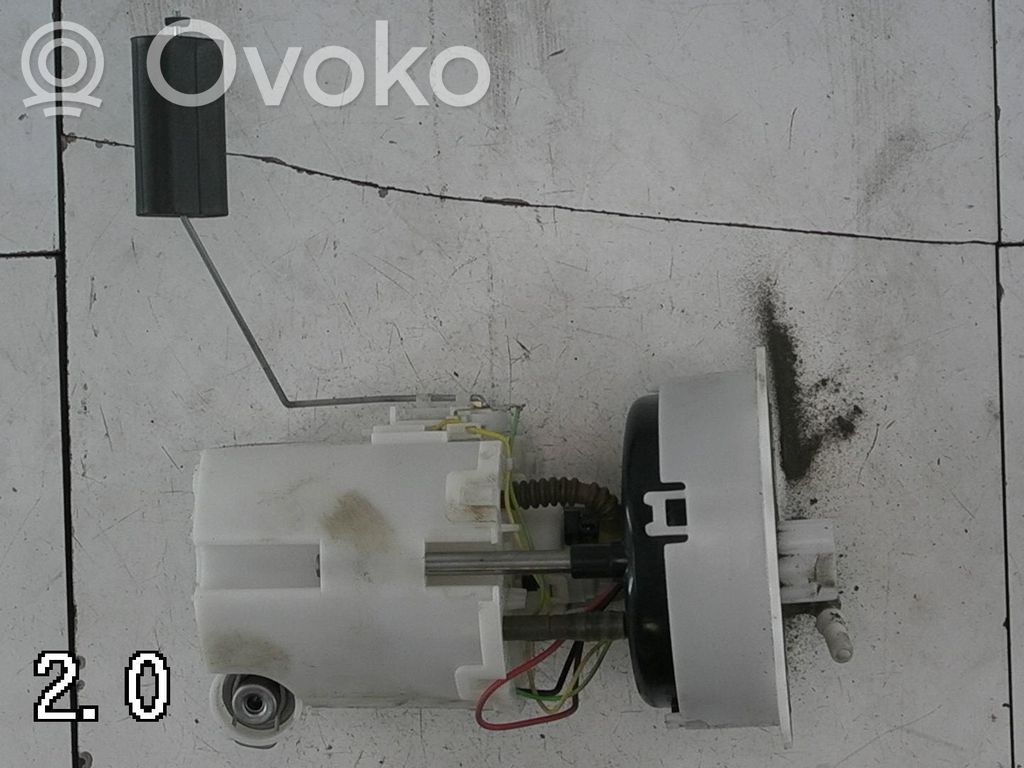 Pompe à carburant   ZJ381335XC