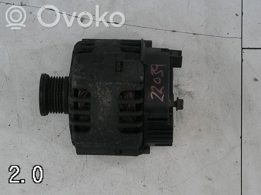 Ģenerators   8200495302
