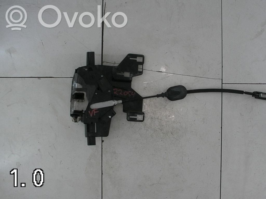 Ford Fiesta Central locking motor 