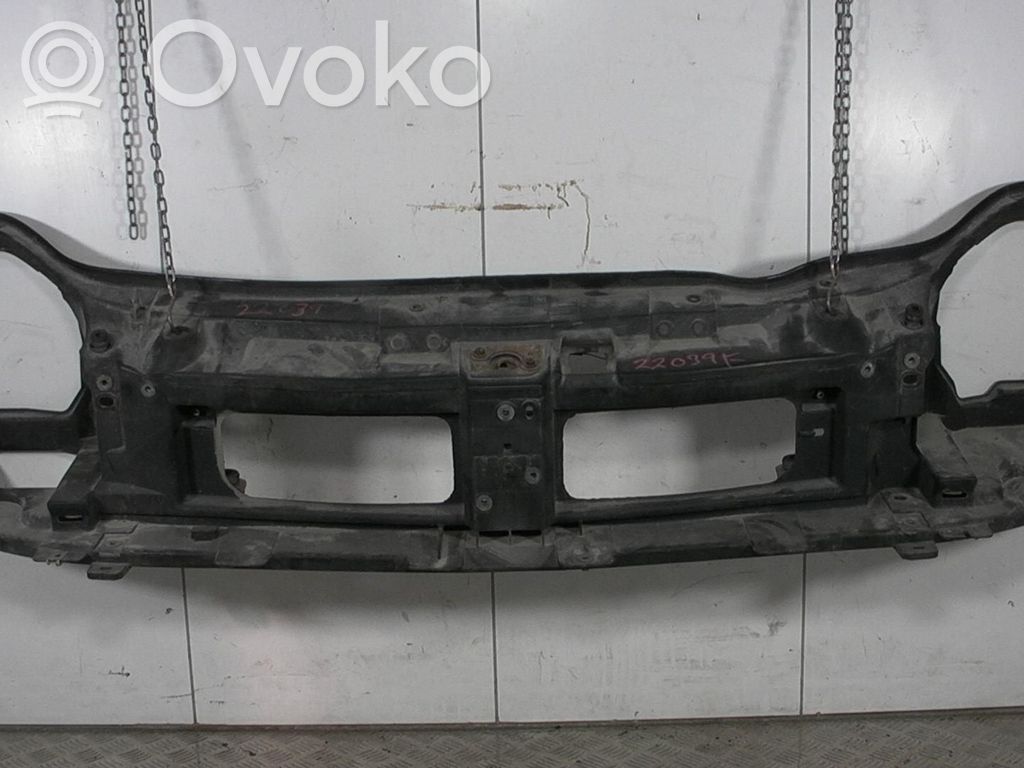 Opel Vivaro Panou suport radiator 