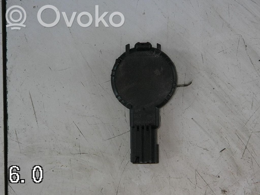 Peugeot 308 Regensensor 