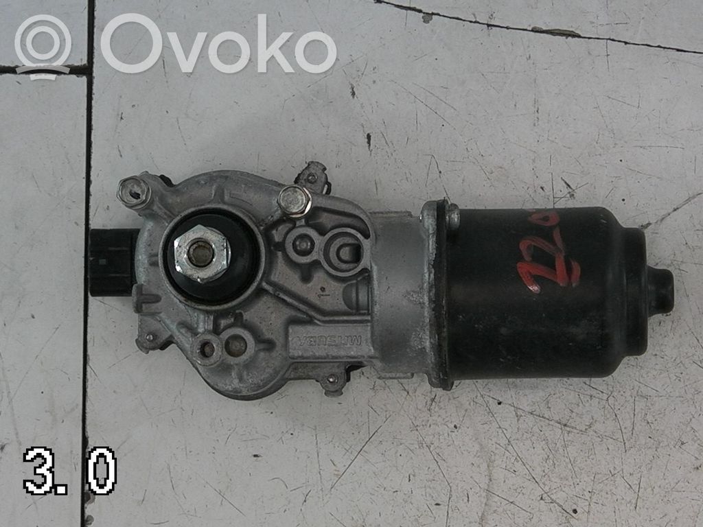 Wischermotor   DF71,DF7167340A