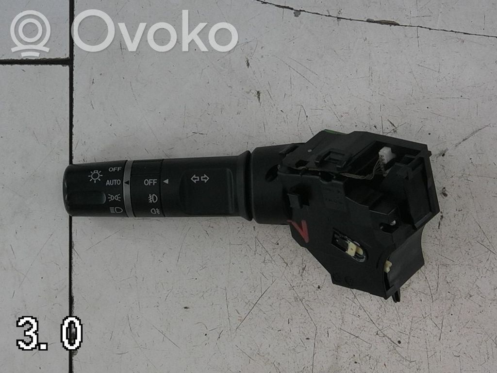 Mazda 2 Leva/interruttore dell’indicatore di direzione e tergicristallo 