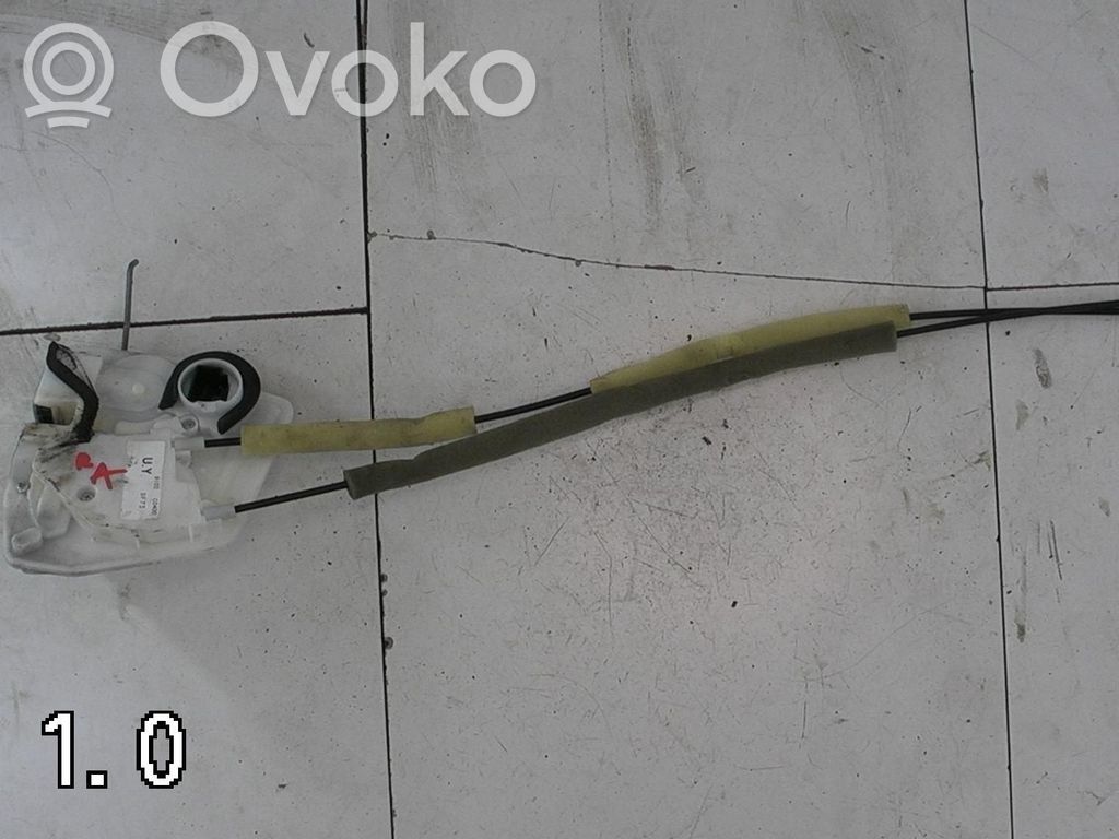 Mazda 2 Motorino della chiusura centralizzata
