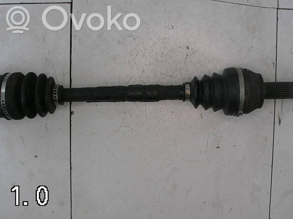 Front driveshaft   5TRINS,5TRINS,FD8025500B