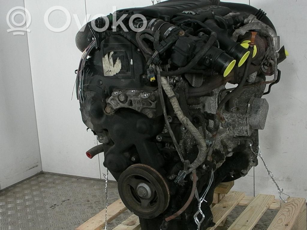 Engine   9HX,0139VV,0135QF,0135HV,0139TY