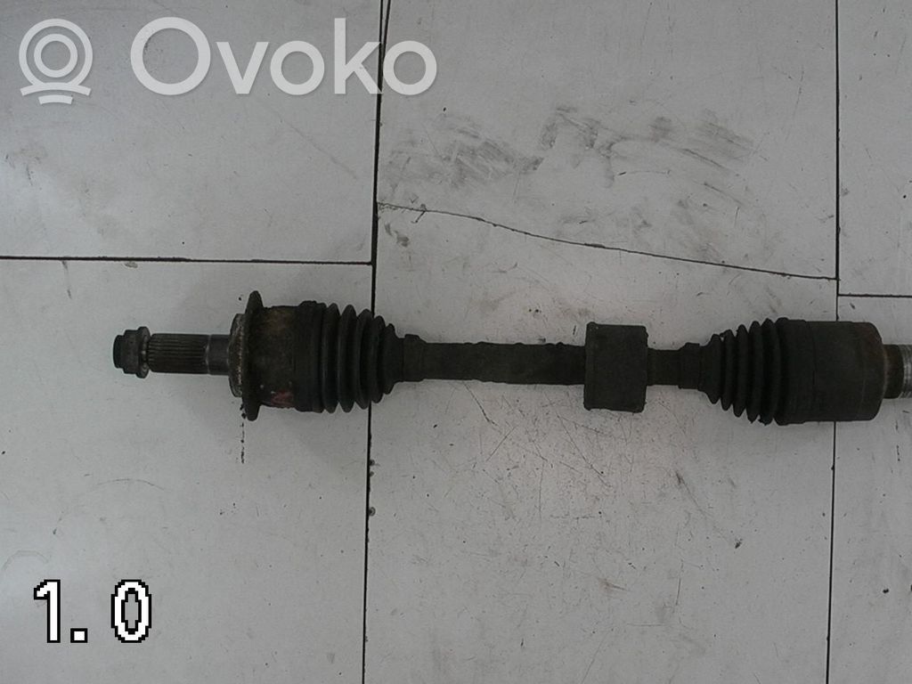 Suzuki SX4 Semiasse anteriore 