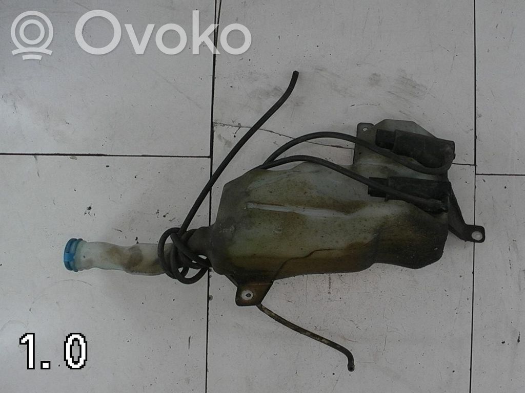 Zbiornik płynu do spryskiwaczy szyby przedniej / czołowej   MED2MOTORER,3845080J10000,3841080J10000,3841080J00000
