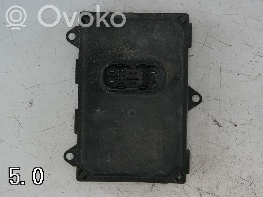 Audi A6 S6 C7 4G Lastre de faros xenón 