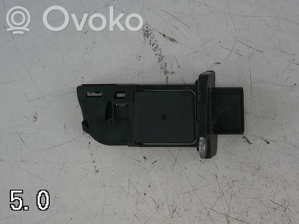 Przepływomierz masowy powietrza MAF   06J906161D