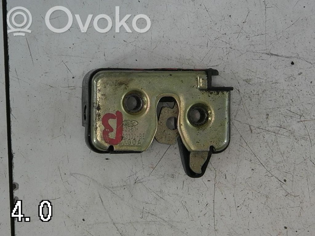 Motor de bloqueo de puertas   1499380
