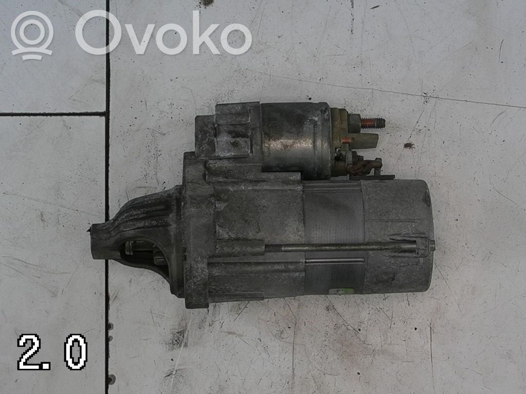 Starter motor   D7G4,D7GP008,12417787354,7787354