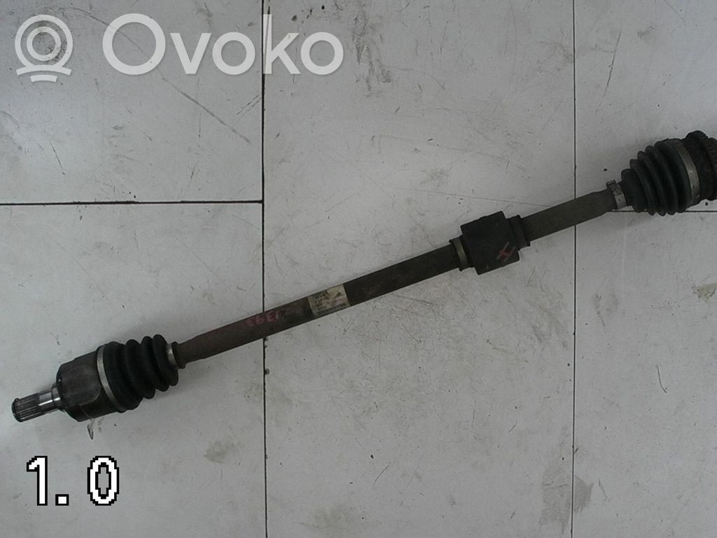 KIA Picanto Semiasse anteriore 