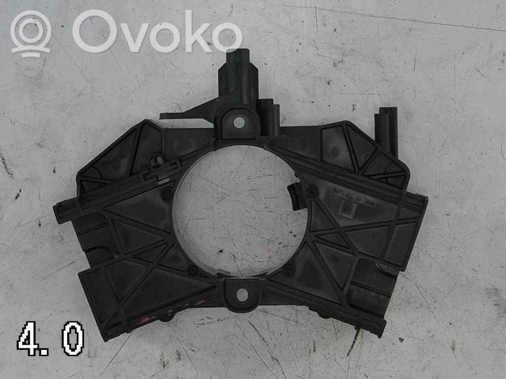 Opel Karl Rankenėlių komplektas 
