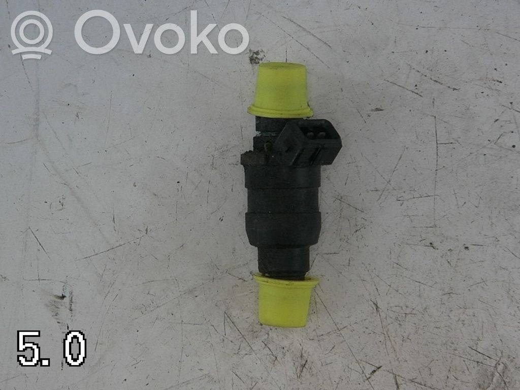 Peugeot 306 Inyector de combustible 