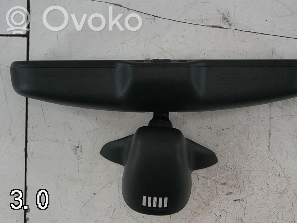 Espejo retrovisor (interior)   8T0857511AB4PK