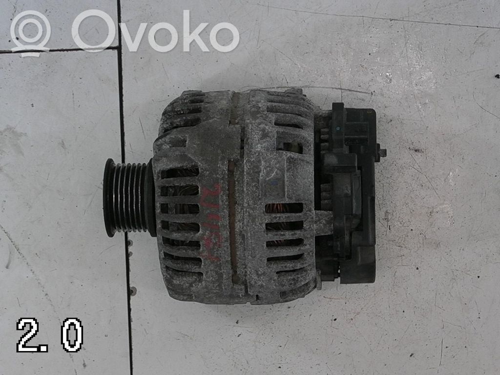 Renault Scenic III -  Grand scenic III Generator/alternator 