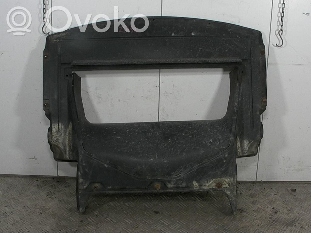 BMW 3 E46 Engine splash shield/under tray 