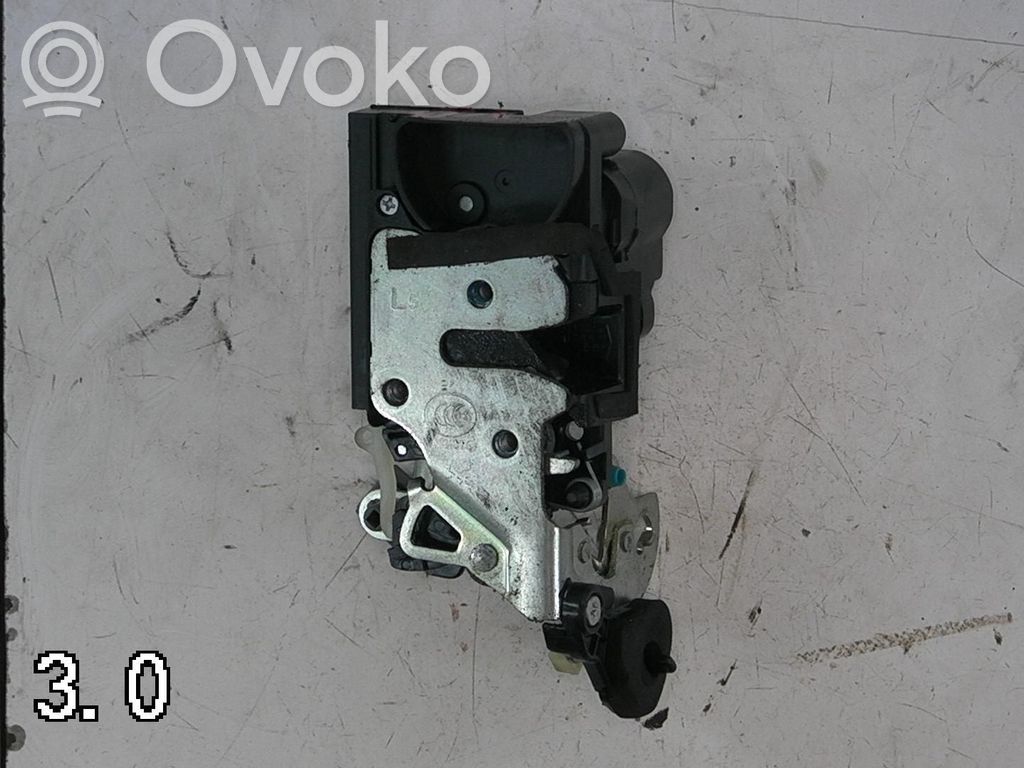 Central locking motor   4475,95380553