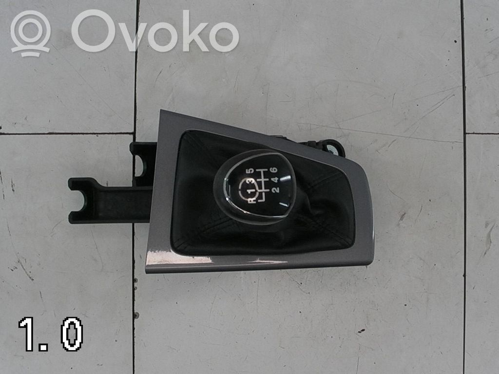 Ford Focus Palanca de cambios 