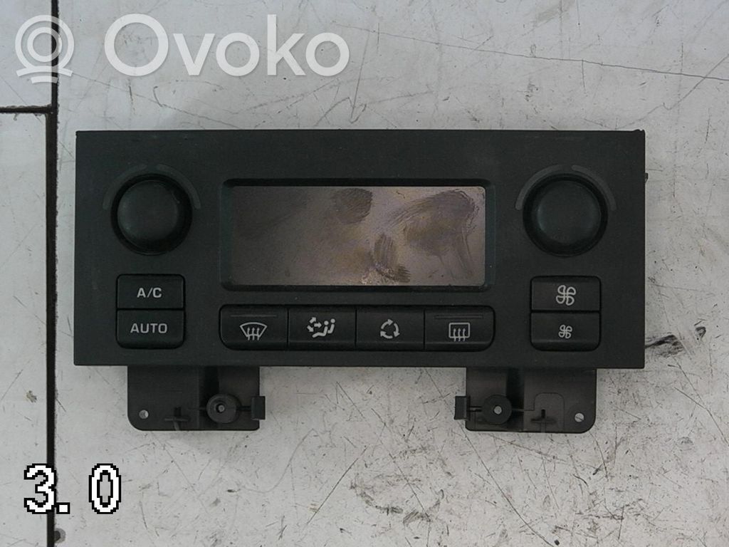 Climate control unit   6451ZN,6451SN
