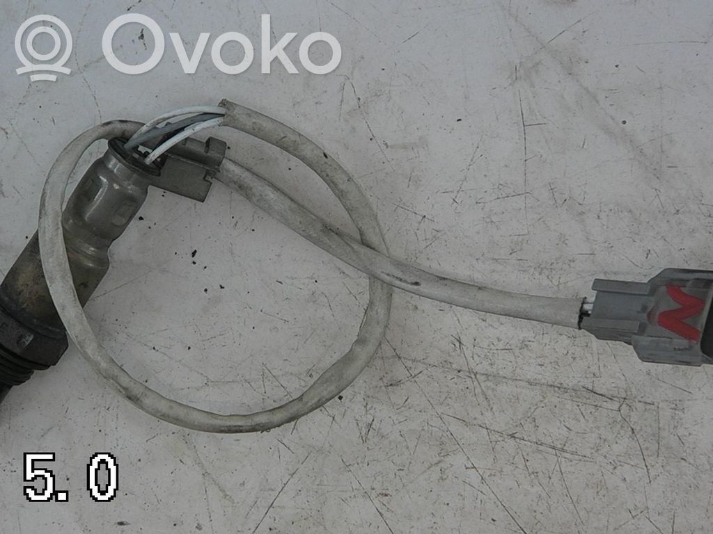 Sonde lambda   2269000Q1D